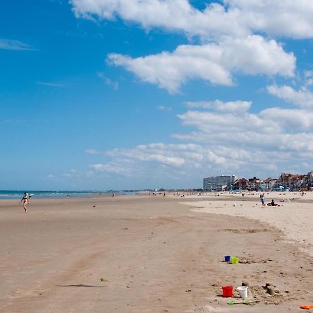 Le Haut De Gamme Vue Mer - Malo Cation Dunkirk Екстериор снимка