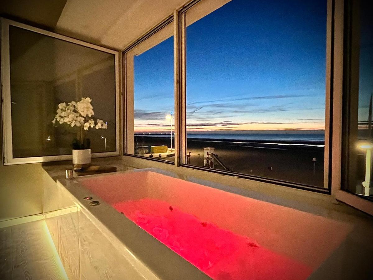 Le Haut De Gamme Vue Mer - Malo Cation Dunkirk Екстериор снимка