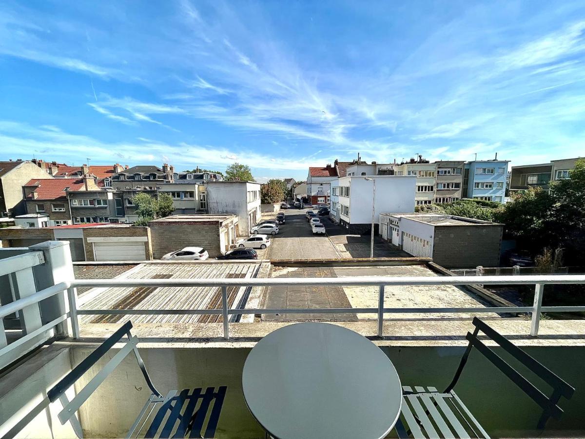 Le Haut De Gamme Vue Mer - Malo Cation Dunkirk Екстериор снимка
